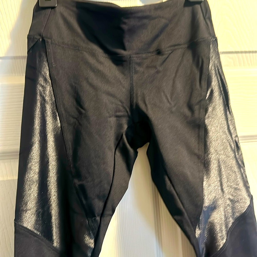 KORAL Activewear Shimmer Moto